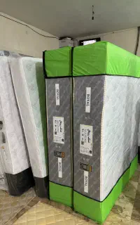 پخش تشک با ضخامت و ابعاد مختلف از کارخانه