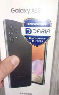 فروش A32 4G