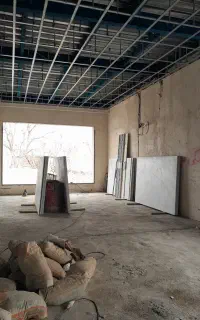 بازسازی ، نوسازی ، اخذ جواز