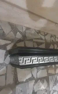 کتیبه پرده