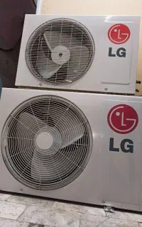 کارآموز نصب و تعمیرات کولرگازی