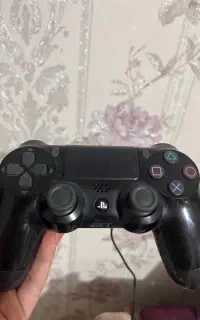 دسته ps4 اورجینال