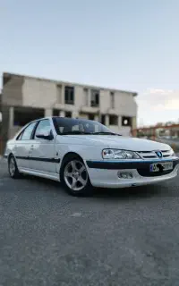 دربستی به مرز مهران