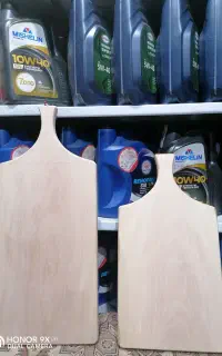 تخته گوشت چوبی
