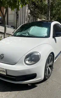 بیتل مدل ۲۰۱۲