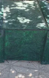 صندوق چوبی