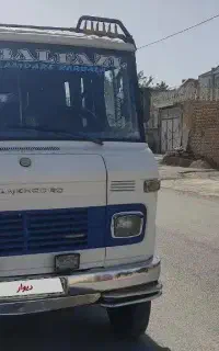 مینی بوس