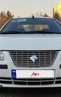 سمند موتور ملی