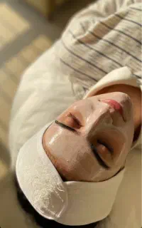 اموزش فشیال و اسکالپ(مو) به صورت تخصصی+مدرک معتبر