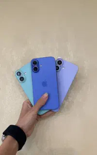 آیفون 16 نرمال iPhone16