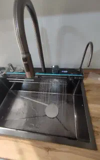 لوله کشی و اتو لوله سبز نصب و تعمیر شیرآلات