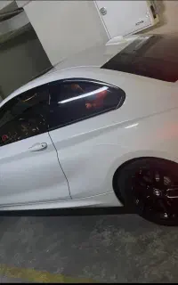 BMW 220i 2016 فول وارداتی بیرنگ فروش یا معاوضه