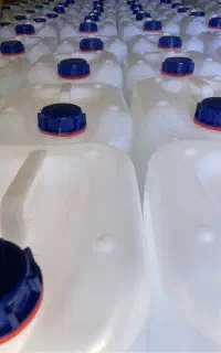 الکل اتانول ۹۶ درصد