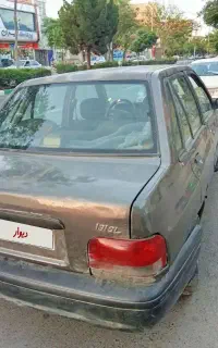 پراید sx90
