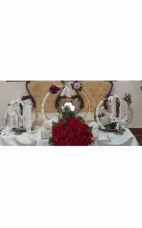 سه عدد باکس خواستگاری و بله برون