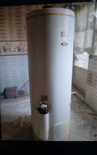 ابگرم کن