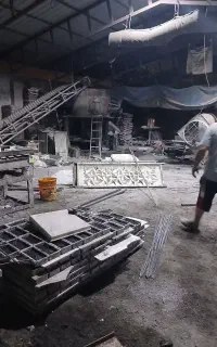 اگهی پرسنل ساده برای تولید قطعات پیش ساخته