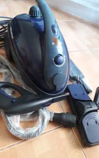 بخار شومارک نانیوا