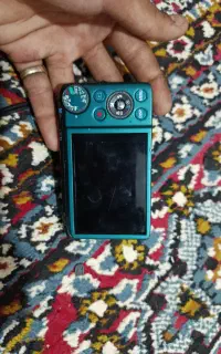 دوربین canon sx260 Hs