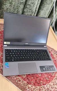 نو (ACER)لپ تاپ نسل ۱۲