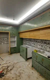 شرکت خدمات MDF افرا