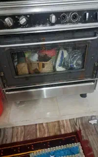 فروش فرگاز سینجر