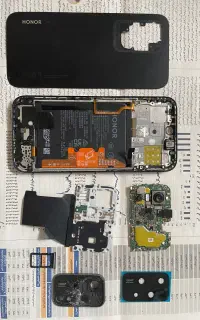 هانر ۲۰۰ لایت