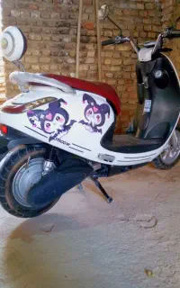 موتور برقی