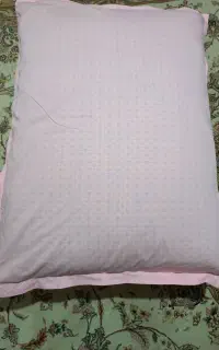بالش پر