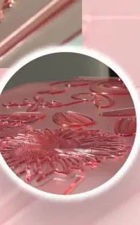 مونتاژ کلیشه کیسه کلیشه سازی نایلکس جعبه نرخ مصوب