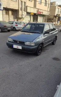 پراید مدل90سالم