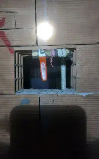 لوله کشی گاز آمل و حومه