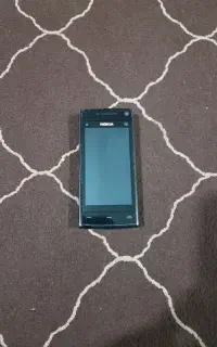 Nokia X6