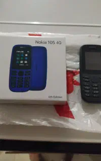 گوشی نوکیا 105 اصلی