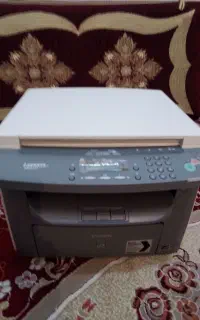 پرینتر سه کاره  لیزری  canon 4010