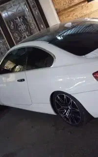 BMW 525MG