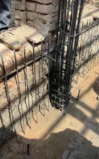 استخدام مهندس عمران- طراحی فونداسیون، تحکیم خاک