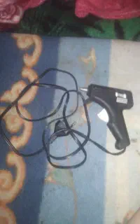 دستگاه چسب تفنگی سالم