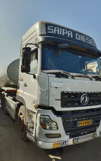 راننده پایه یک