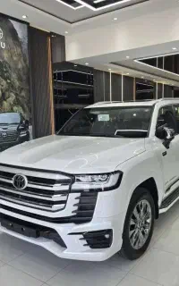 لندکروز ، هایلوکس