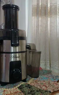 فروش فوری آب میوه گیری