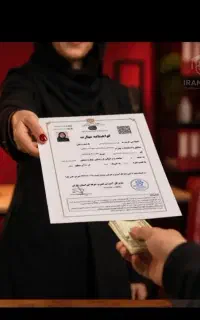 اخذ و ارتقا مدرک تحصیلی دیپلم تا دکتری