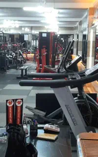نیازمند به یک منشی آقا باشگاه بدنسازی