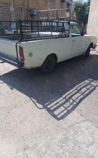 وانت پیکان دوگانه