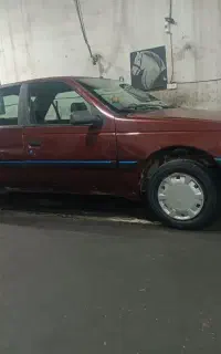 پژو 2000 خوش قیمت