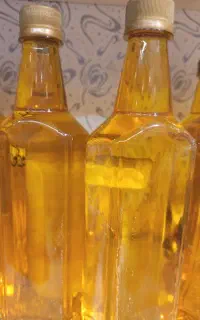 سرکه عنگبین اصل
