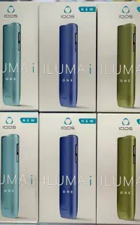 ایکاس ایلوما وان ای