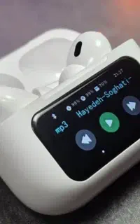 ایرپاد پرو نمایشگر دار