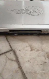 پخش کننده dvd