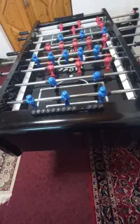 فوتبال دستی